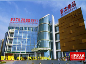 zoty中欧新区总部基地