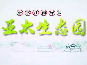 zoty中欧生态园专题片！