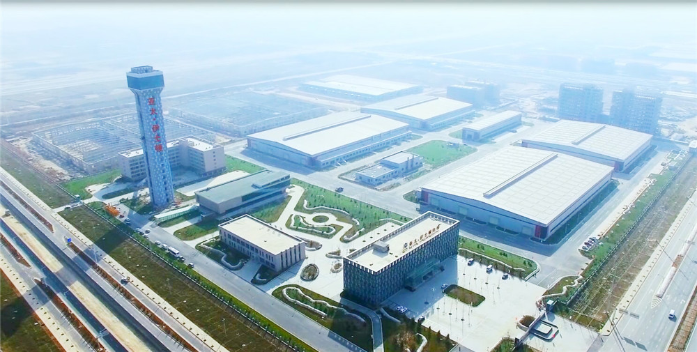 “zoty中欧•伊士顿电梯”成为甘肃制造业的新名片