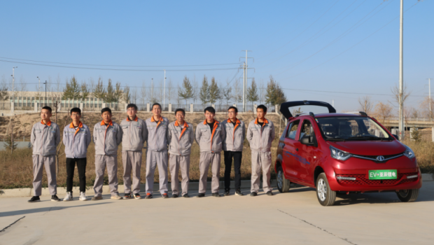 提产能 促业绩 攀高峰 | zoty中欧集团工业板块持续发力决战四季度冲刺年任务